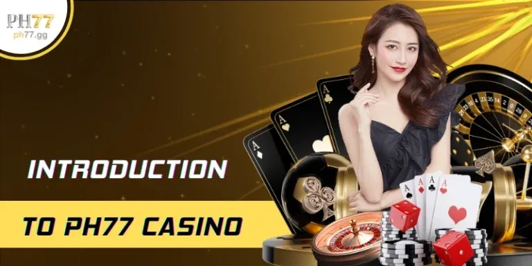 Điện thoại hiển thị ứng dụng vin77 chính thức với giao diện thân thiện