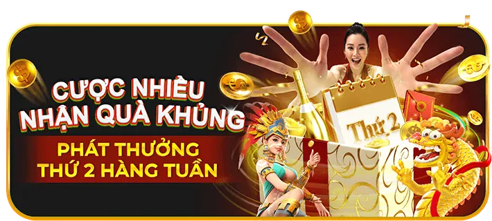 Chương trình VIP độc quyền tại Vin77 Chính Thức