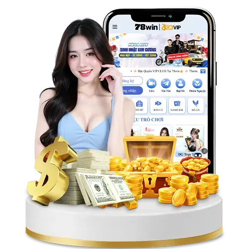 Thế giới trò chơi đa dạng tại Vin77