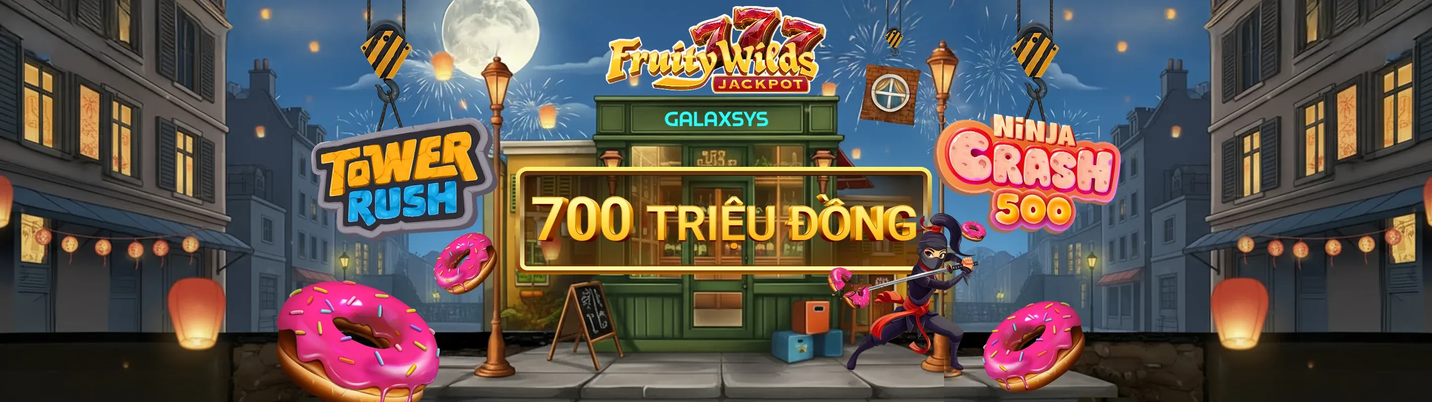 Ưu Đãi vin77 chính thức 2026