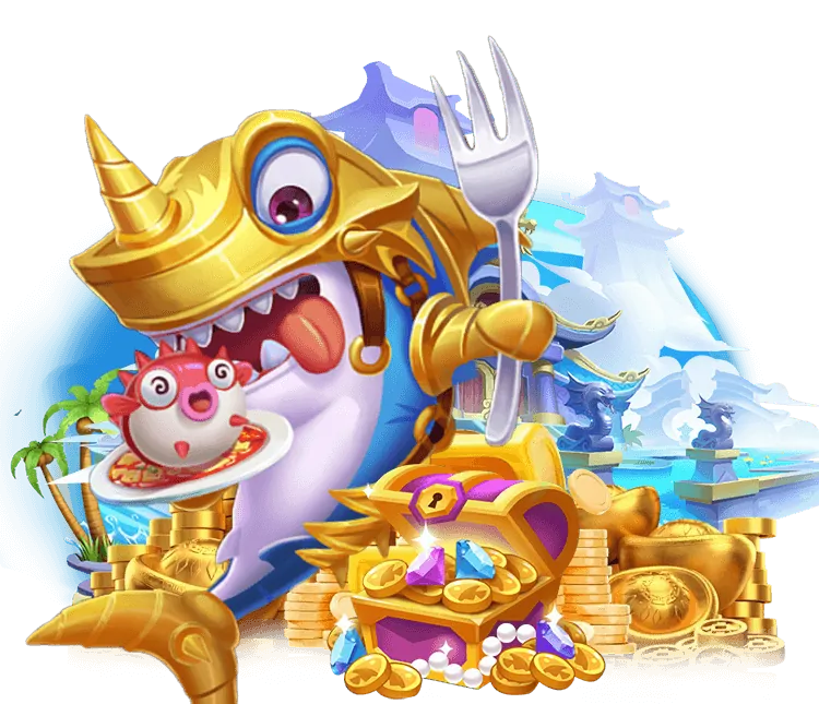 Game Vua Bắn Cá tại Vin77 Chính Thức