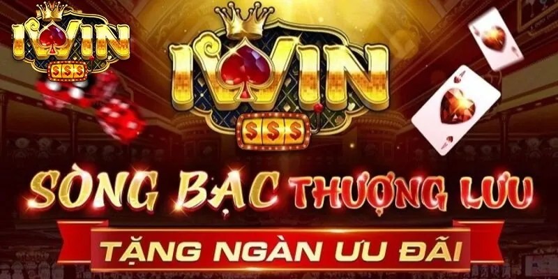 Biểu ngữ quảng cáo khuyến mãi Vin77 chính thức